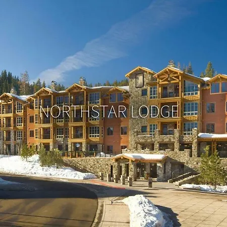 Northstar Village Lodge , Welk Resort Villas Truckee-2