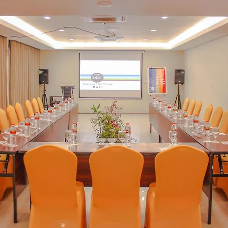 Savvoya Hotel Seminyak-3