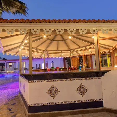 Beira Mar Beach Resort-2