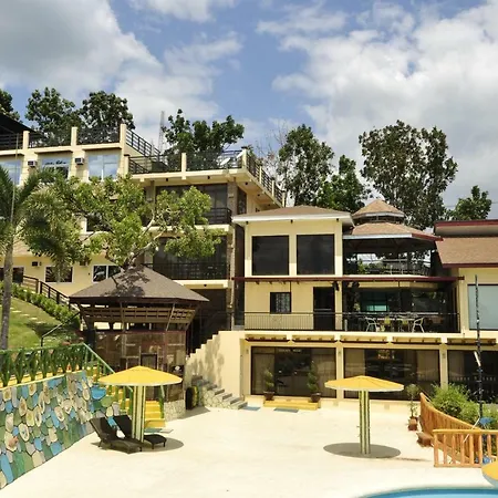 Seascape Resort-2