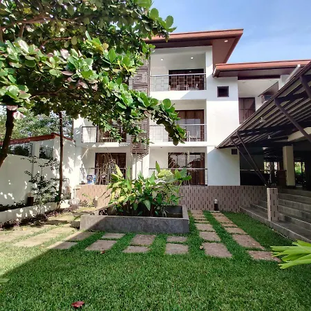 Fernvale Leisure Club And Resort-2
