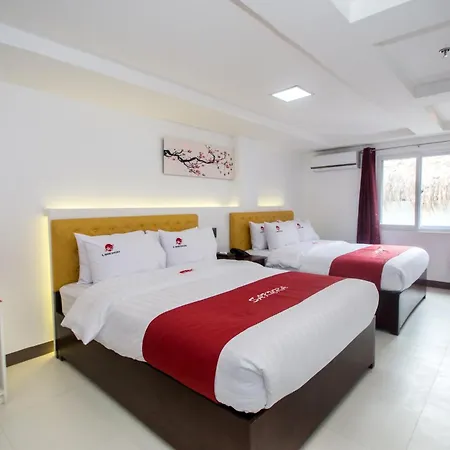 Il Mare Sakura Resort Boracay-2