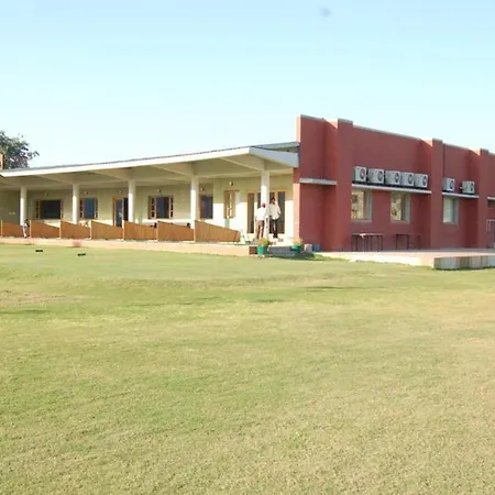 Cambay Sapphire, Gandhinagar-3