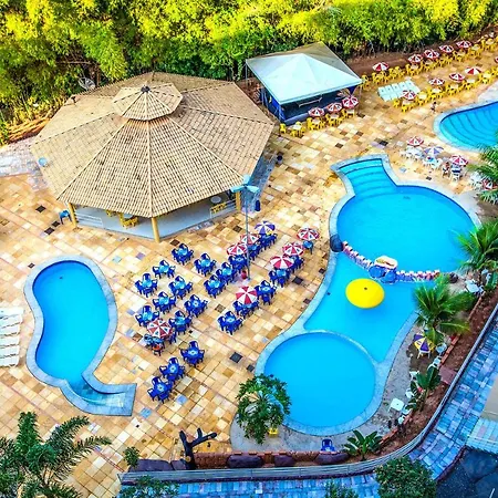 Golden Dolphin Grand Hotel-3