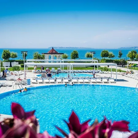 Premier Fort Beach Resort-2