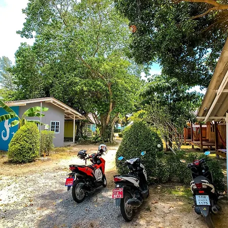 Colorful Hut-3