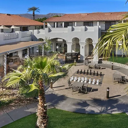 Embassy Suites By Hilton Palm Desert-2