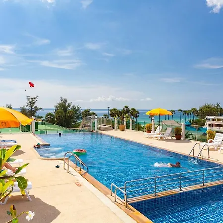 Baumancasa Beach Resort-3