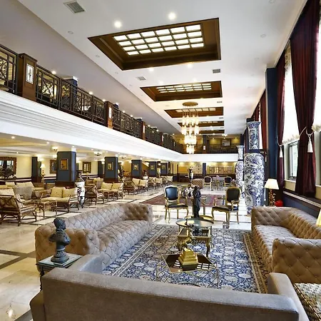 Club Yali Hotels & Resort-2