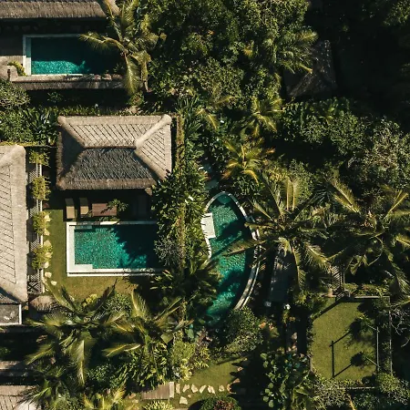 Ubud Nyuh Bali Resort&Spa-2