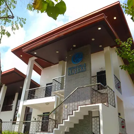 Fernvale Leisure Club And Resort-3