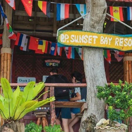 Phi Phi Sunset Bay Resort-3