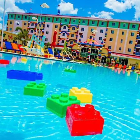 Legoland Florida Resort-2