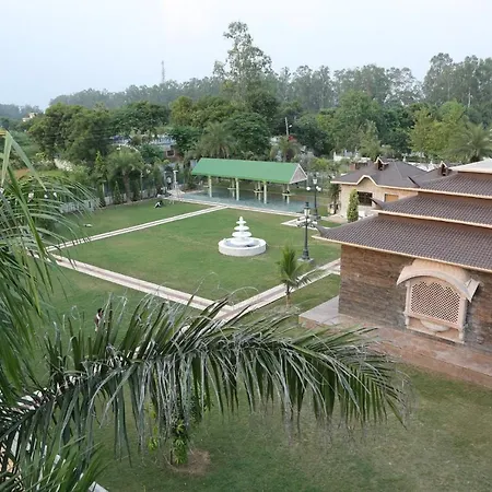 Mann The Palm Retreat-3