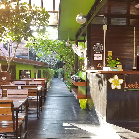 Leelawadee Lipe Resort-3