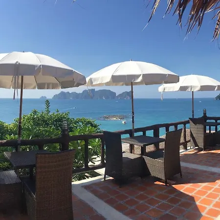 Hip Seaview Resort @ Phi Phi-3