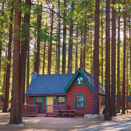 The Cabins At Zephyr Cove-3