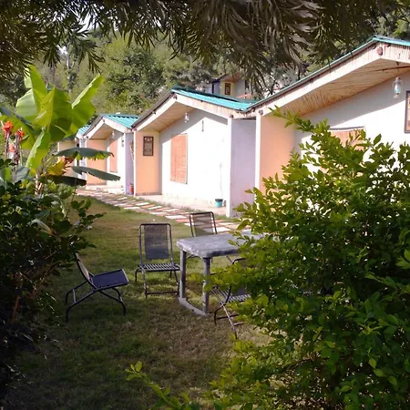 Astraal Resorts And Spa-2