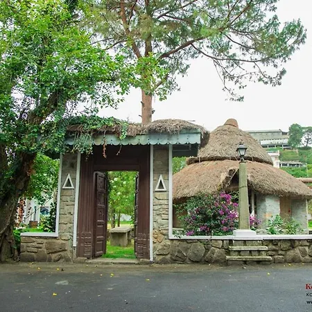 Hotel Kodai International-2