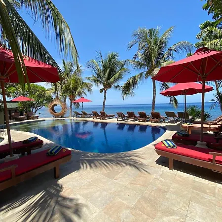 Puri Wirata Dive Resort And Spa Amed-2