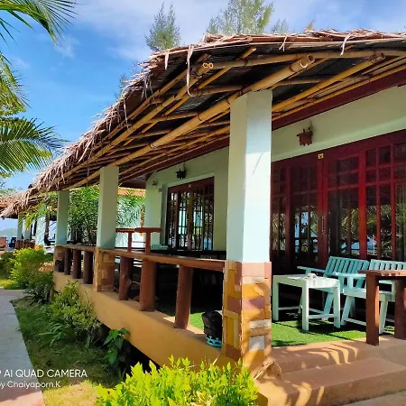Banana Beach Resort-2