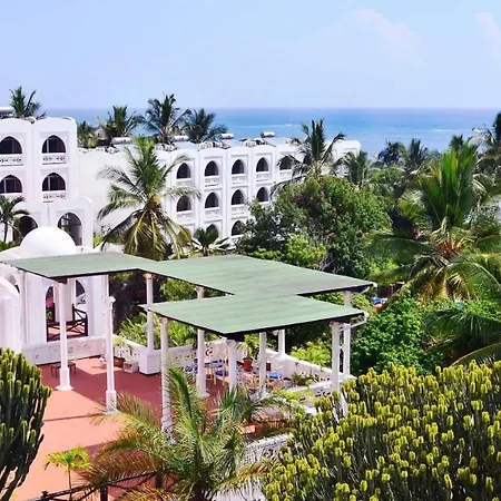 Kaskazi Beach Resort-3
