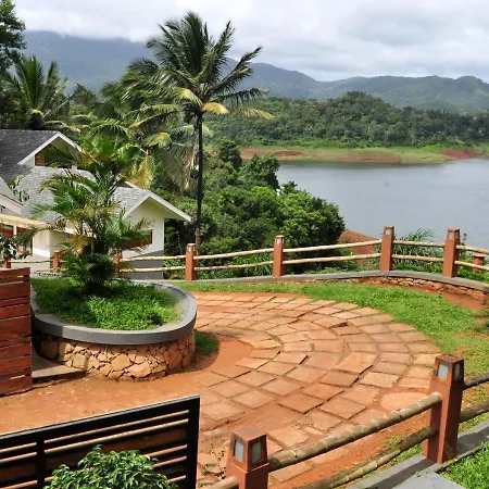 Wayanad Silver Woods-2