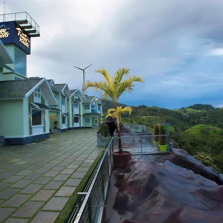 Foggy Knolls Resort-3
