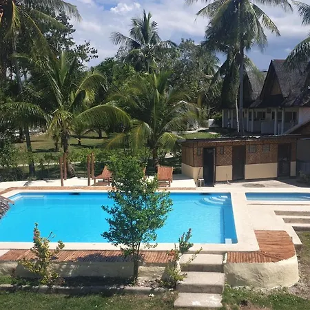Native House Resort Powered By Cocotel-3