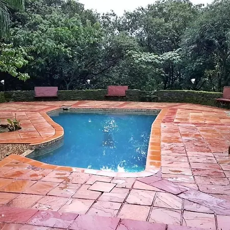 Captans Resort-3