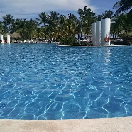 Mayan Palace Vidanta Resort Riviera Maya-3