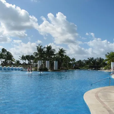 Mayan Palace Vidanta Resort Riviera Maya-3