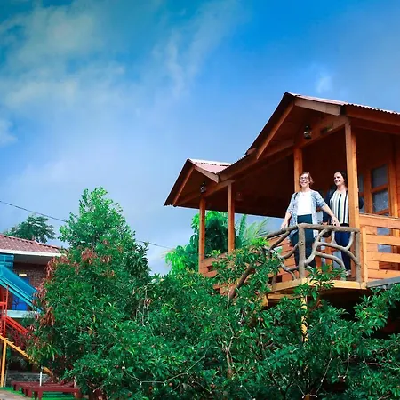 Woodgreens Heritage Resorts-3