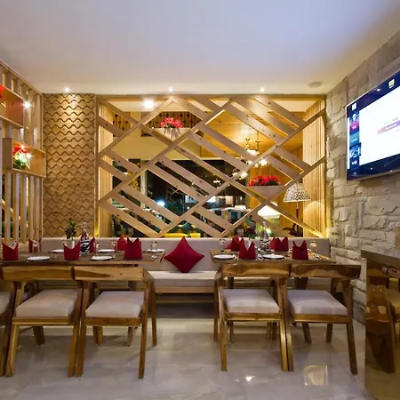 The White Stone Resort-2