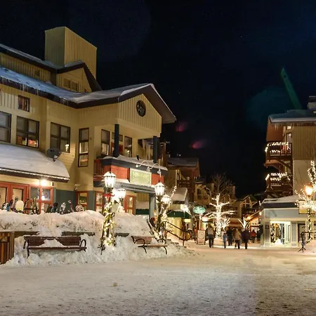 Long Trail House Condominiums At Stratton Mountain Resort-2