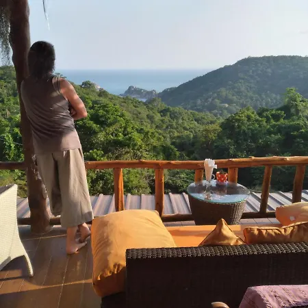 Koh Tao Seaview Resort-3