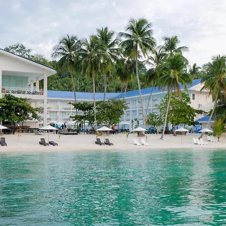 Club Samal Resorts-3