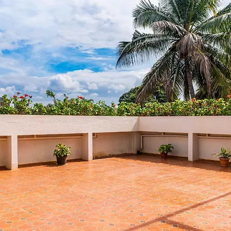 3Br Firefly Homestay With Private Pool & Terrace Access Whitefield Road-3