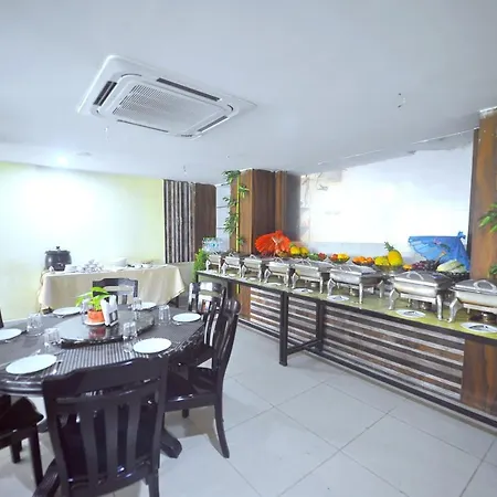 Pipul Hotels And Resorts 400 Meter From Sea Beach-2