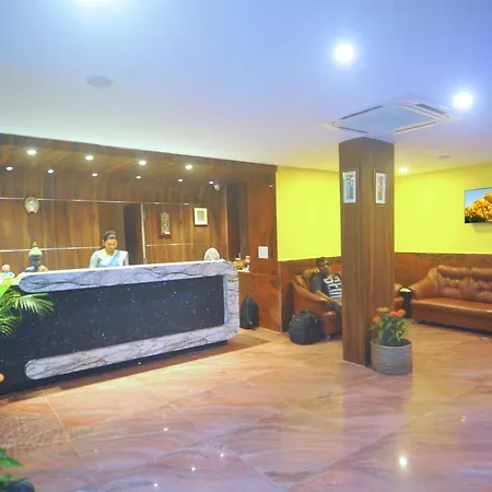 Pipul Hotels And Resorts 400 Meter From Sea Beach-3
