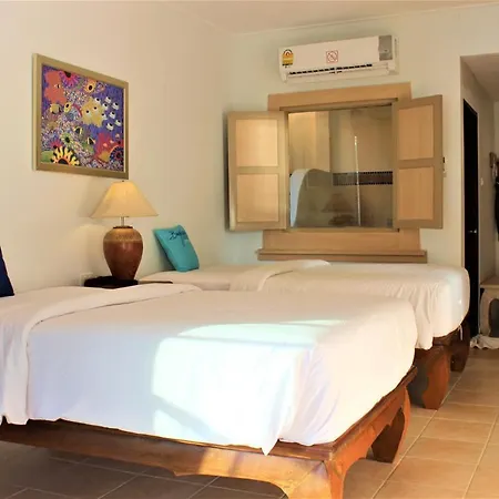 Phi Phi Bayview Premier Resort-3