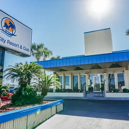 Panama City Resort & Club-2