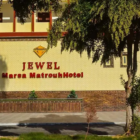 Jewel Matrouh Hotel-3