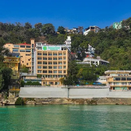 Lemon Tree Premier, Rishikesh-2