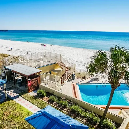 Panama City Resort & Club-3