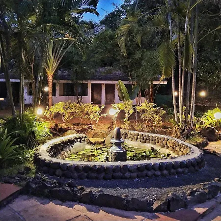 Captans Resort-2