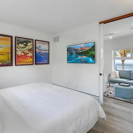 Ocean Treasure Beachside Suites-3