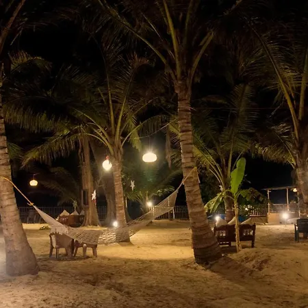 Silent Beach Resort-2