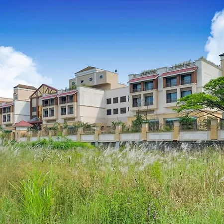 The Fern An Ecotel Hotel, Lonavala-3