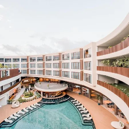 Hue Hotels And Resorts Boracay Managed By Hii-3